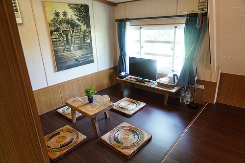 [臺東] 享受沙灘旁的露營地、小木屋民宿，悠哉在海邊渡假，浪花蟹營地