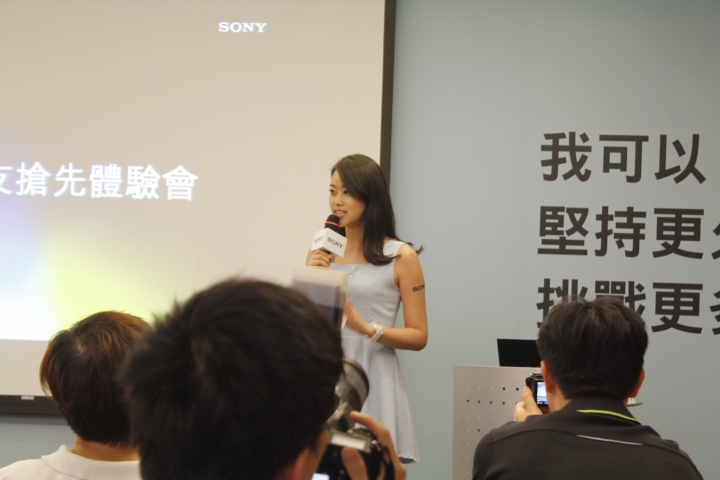想聽好聲音Sony Xperia Z3+買下去就對了「Sony Xperia Z3+體驗會心得分享」