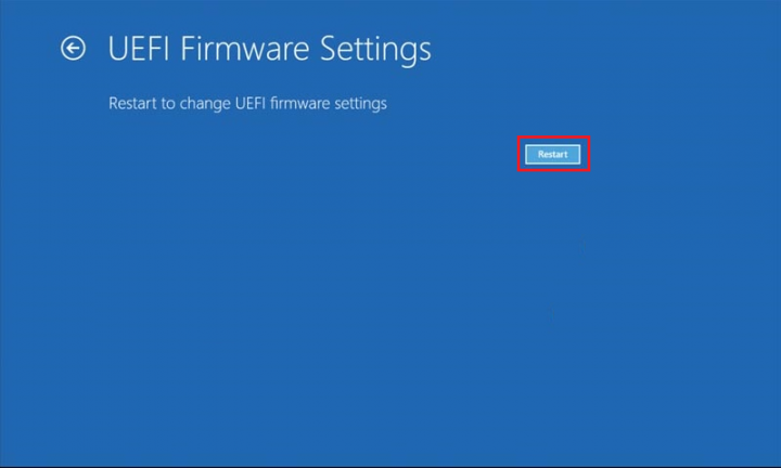 WIN8怎設定從光碟開機呢?