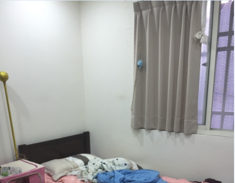 床尾靠窗會有什麼影響嗎