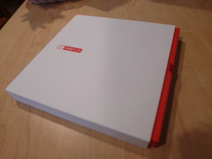 Find 7a的雙生兄弟  一加手機OnePlus One的開箱 體驗 照相分享