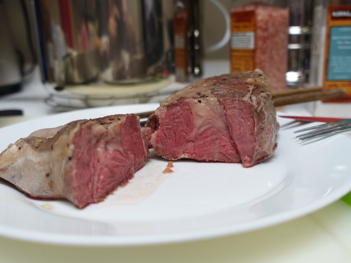 Anova Precision Cooker開箱