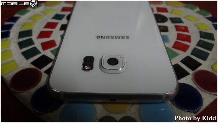 <<捕捉每一刻精彩 分享每一張最愛 GALAXY S6 創意動態攝影 我抓的住它篇>>