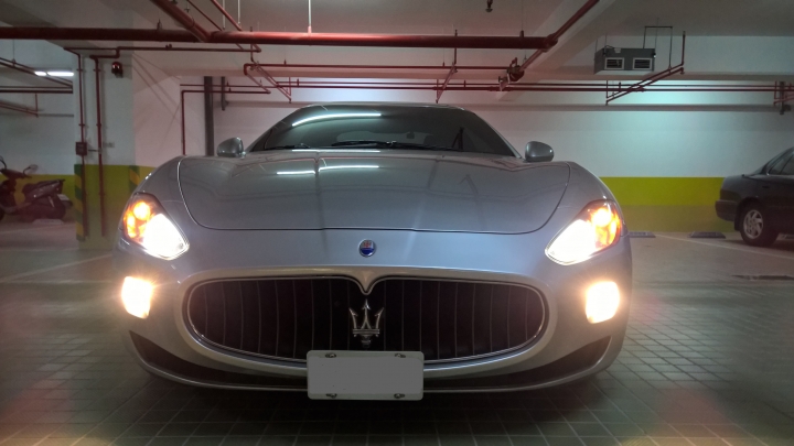 [Maserati GT分享]三年總結...保養維修費用分享(文多無圖)
