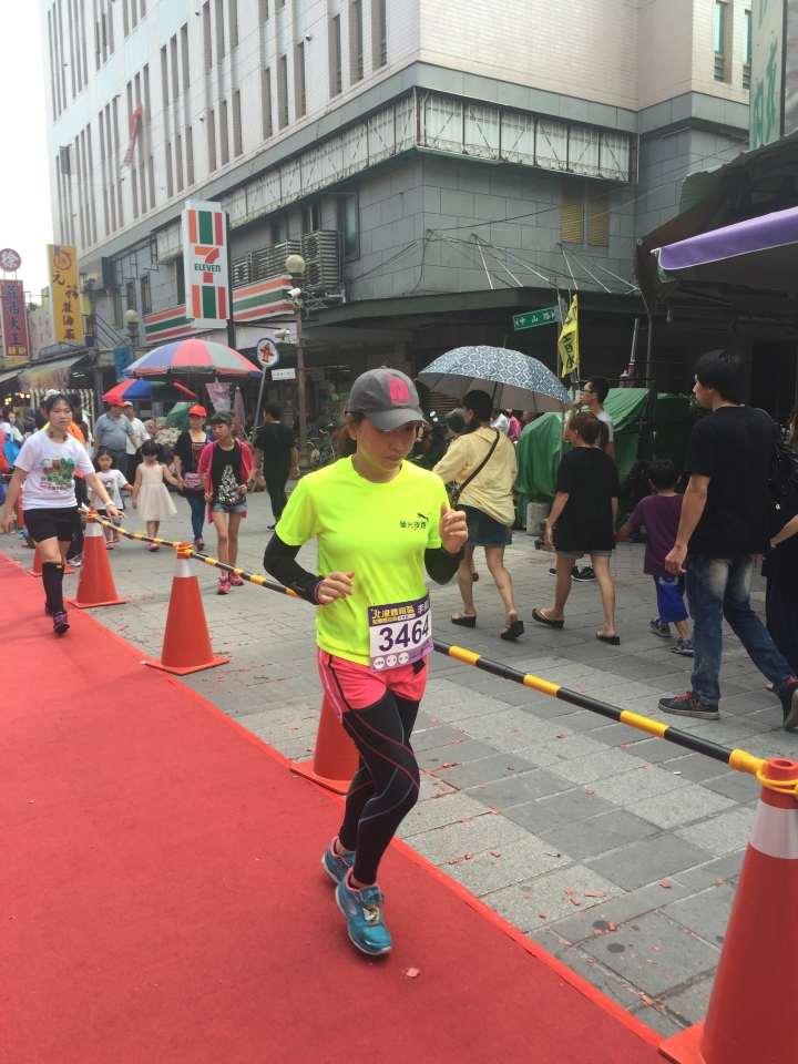 2015北港馬拉松照片（手機隨手拍）