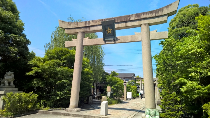 Lumia 1520 日本行照片分享
