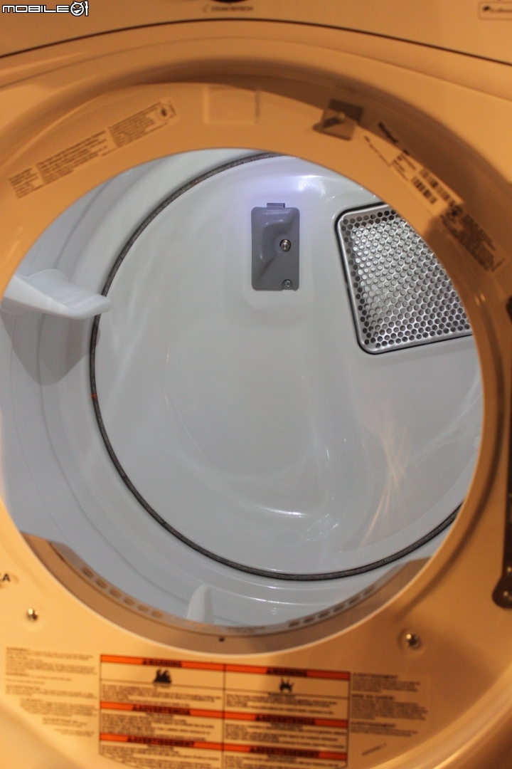 [笨手笨腳]【創‧易生活】~惠而浦Whirlpool讓家電不只是家電，全新感受體驗
