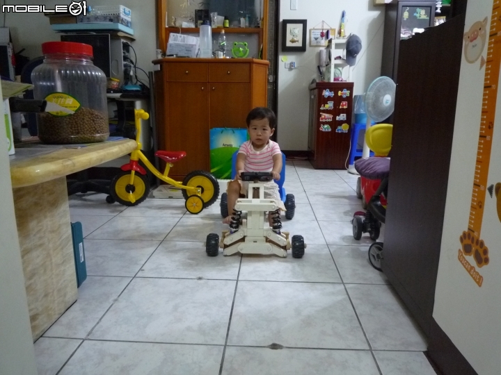 [分享]木製卡丁車 全木製齒輪版 不打鏍絲釘