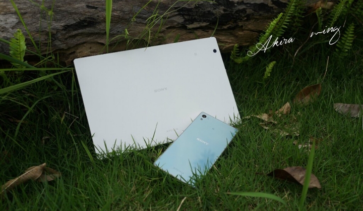 又是一台普拉斯：Sony Xperia Z3+體驗會心得分享