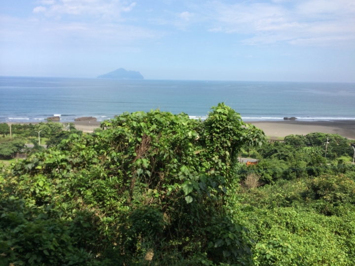 小折又offroad了!! 雙溪坪溪古道-太和山步道-石空古道-外澳