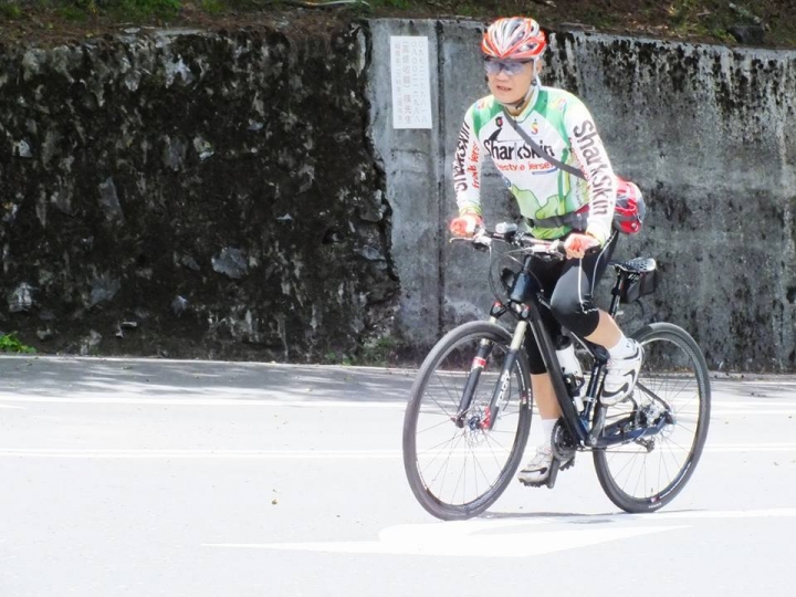 1040608 武嶺東西軍