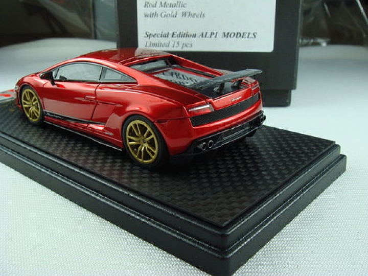 PO出你手上的藍寶積尼模型