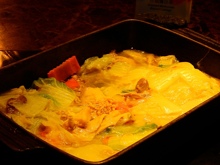 Nikon P900吃Buffet，享受幸福好滋味。