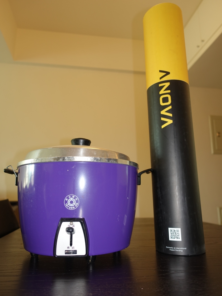Anova Precision Cooker開箱