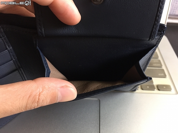 (開箱) Bottega Veneta® 義大利製 海軍藍分享
