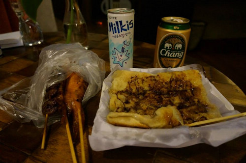 【遊記】我的第一次泰國輕旅行