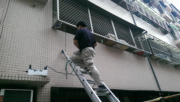 (已解決,含簡易開箱)小坪數變頻分離式冷氣.請益..(三菱電機(靜音大師MSY-GE 22NA)