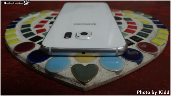 <<捕捉每一刻精彩 分享每一張最愛 GALAXY S6 創意動態攝影 我抓的住它篇>>