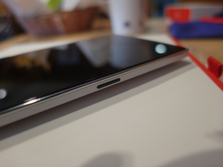 Find 7a的雙生兄弟  一加手機OnePlus One的開箱 體驗 照相分享