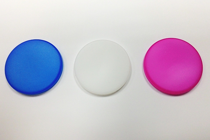 ◼ASUS LolliFlash 開箱_棒棒閃：手機拍照的打光師◼
