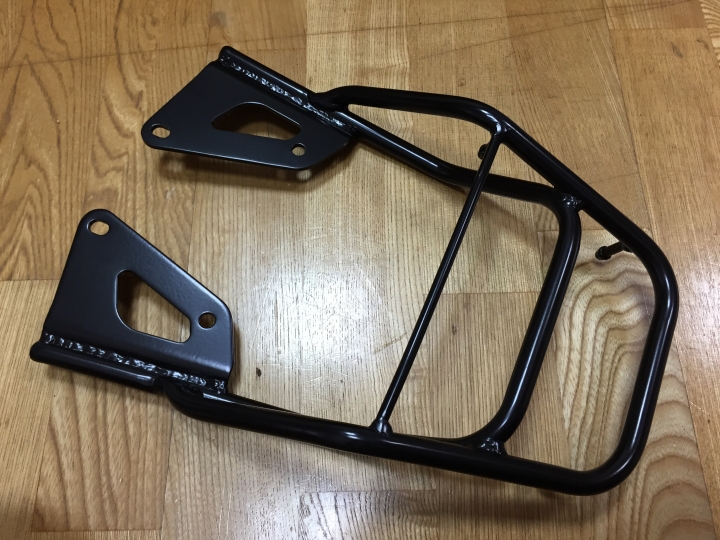 MSX125小開箱 + 後車箱 + 部品分享
