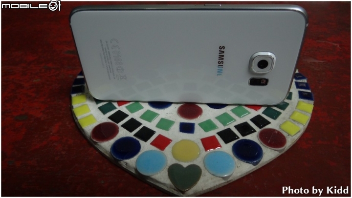 <<捕捉每一刻精彩 分享每一張最愛 GALAXY S6 創意動態攝影 我抓的住它篇>>