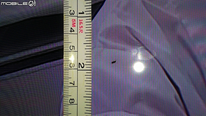 BenQ 42RH6500  請問這樣算是暗點嗎?
