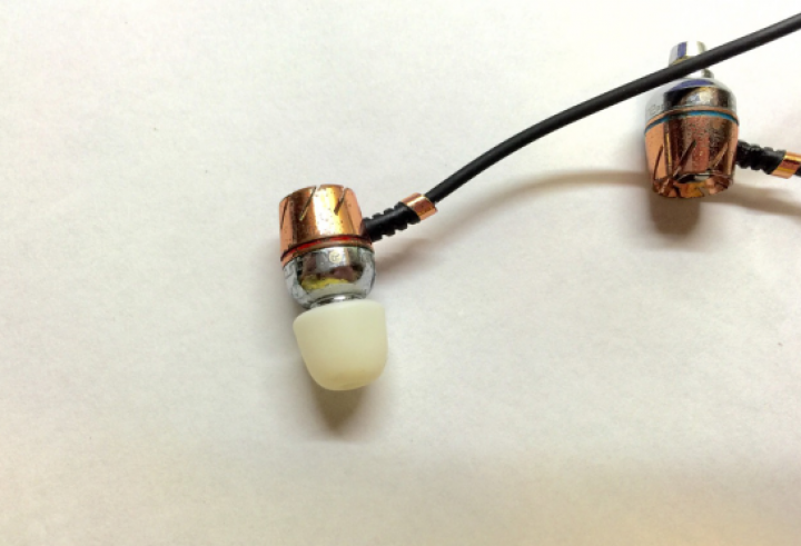 Monster Turbine Pro Copper 耳塞問題