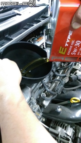 10.5代 ALTIS 2.0 二十三萬公里,保養分享