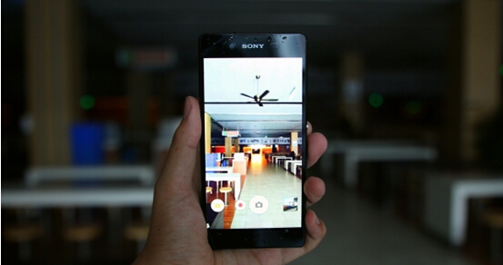 又是一台普拉斯：Sony Xperia Z3+體驗會心得分享