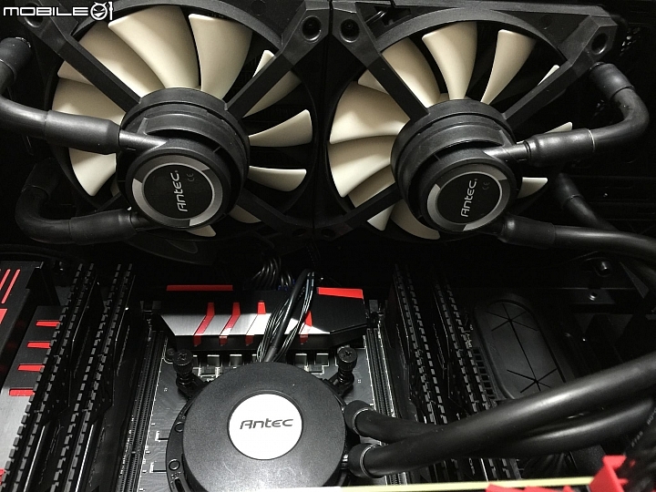 ［開箱］只能勇敢之敗下去就對了１０３Ｋ電腦（含ＲＡＺＥＲ鍵盤滑鼠）分享