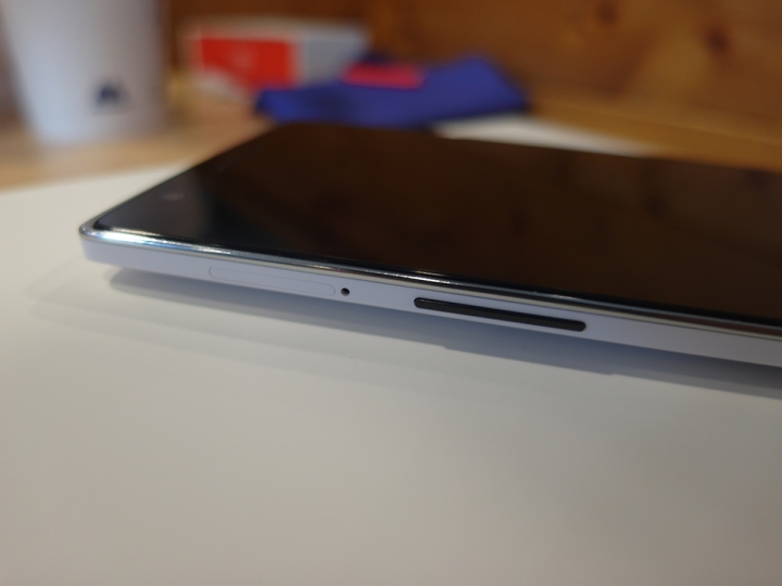 Find 7a的雙生兄弟  一加手機OnePlus One的開箱 體驗 照相分享