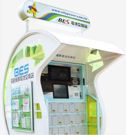 說好的統一電池規格勒?~~