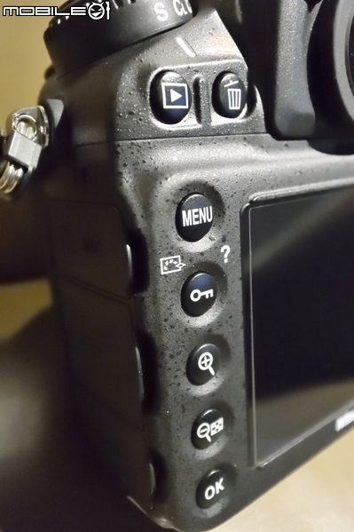 D810A 開箱文 (星空專用機拍一般攝影實測..)