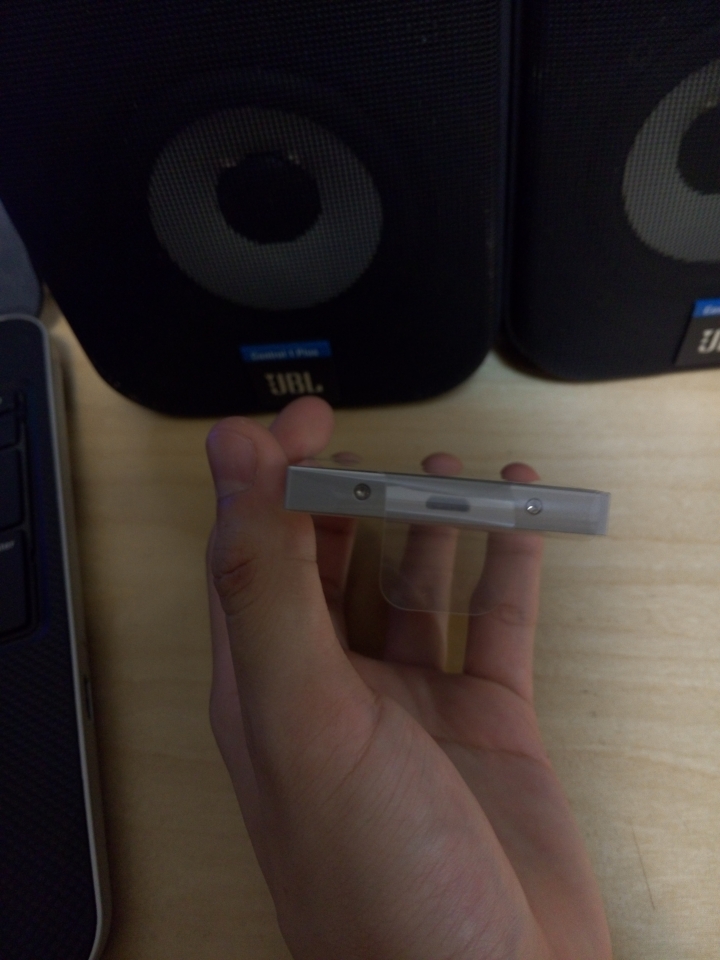[開箱] Astell&Kern Junior AK Jr.(更新RUN IN 50小時)