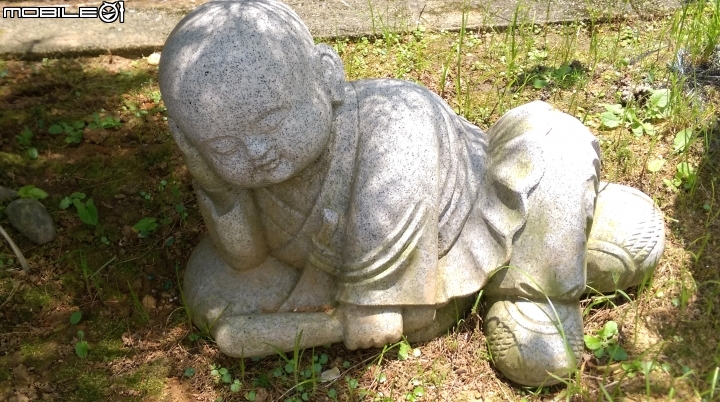 佛光山北海道場禮佛遊