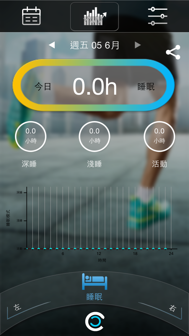分享~Bomgogo Gofit2 藍芽自拍健康手環