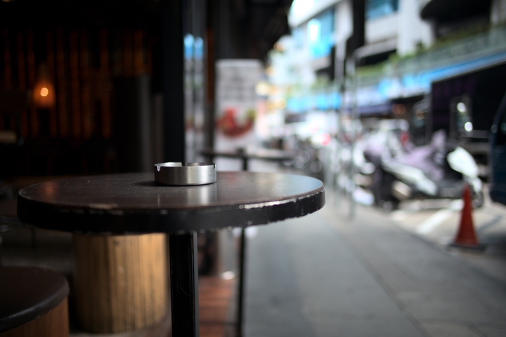 Summilux 28mm F1.4 @ M240