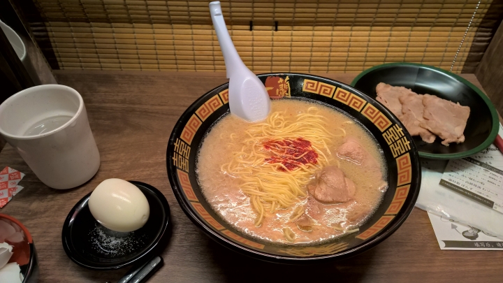 Lumia 1520 日本行照片分享