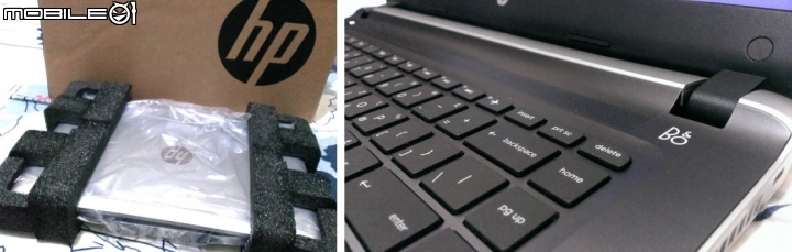 HP Pavilion出新機，返鄉好山好水好有趣！