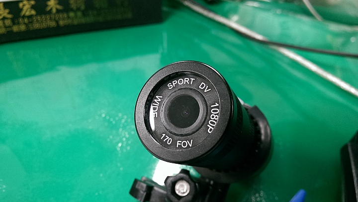 SJ2000畫面模糊排除分享