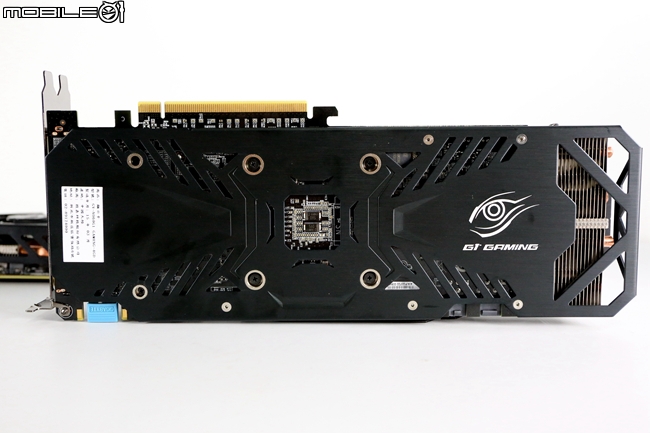 [測試] Gigabyte G1 Gaming GTX980 / GTX970 / GTX960 實測心得分享