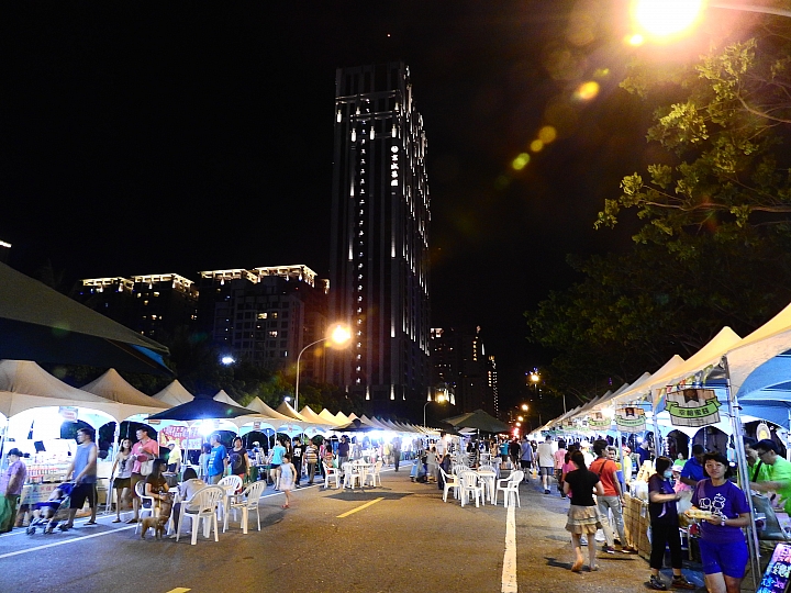 帶著Nikon P900去旅遊：迷霧森林、18度C、熊大庄、涼山瀑布、鳥松濕地及高通通農民市集，P900記錄精彩。