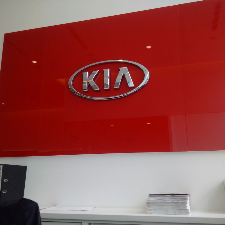 KIA Soul 入手滿月開箱!(五分山)