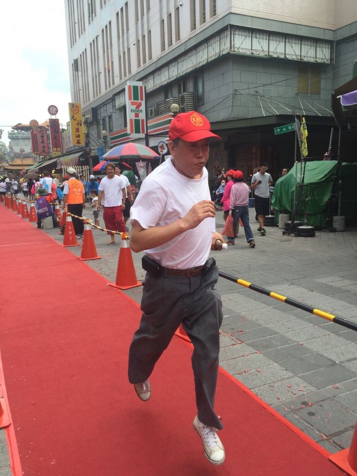 2015北港馬拉松照片（手機隨手拍）