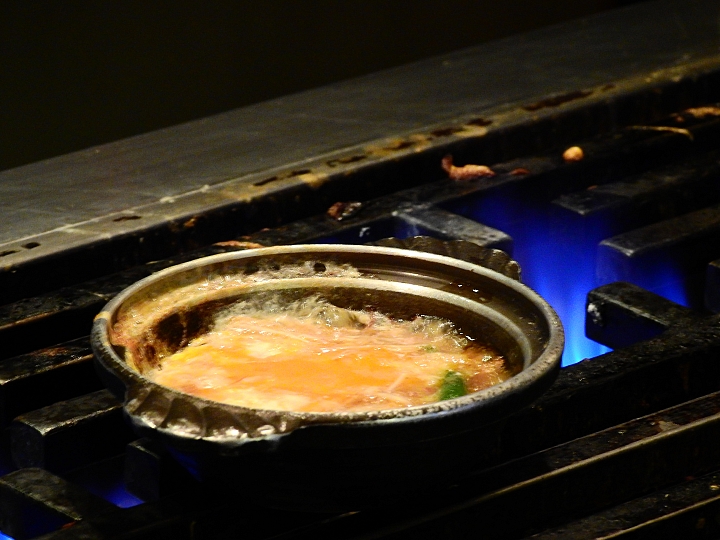 Nikon P900吃Buffet，享受幸福好滋味。