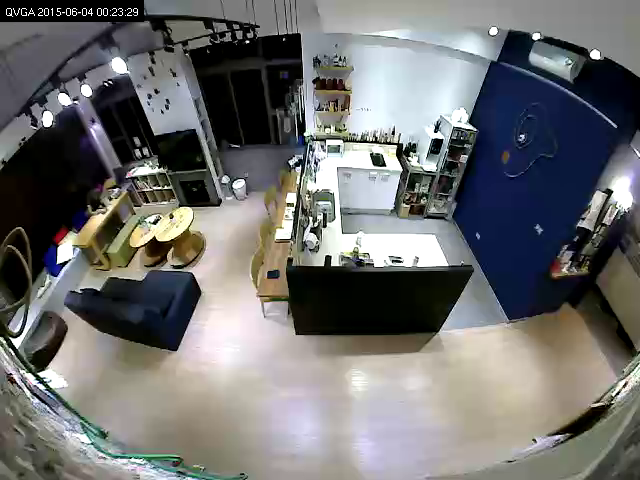 [開箱] 防衛小幫手到位!DIY方便快速上手的WIFI無線網路攝影機(SecuFirst WP-P01SI)