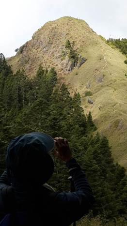 山上初登場：與武陵四秀的大山對話（下）