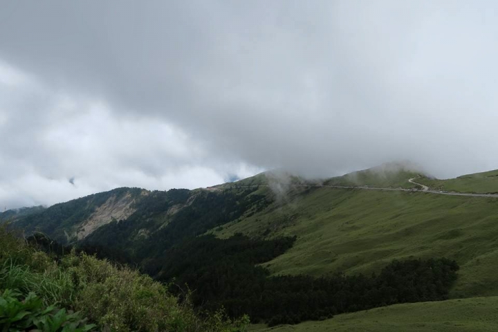G7X 無修改直出 日月潭+合歡山武嶺遊