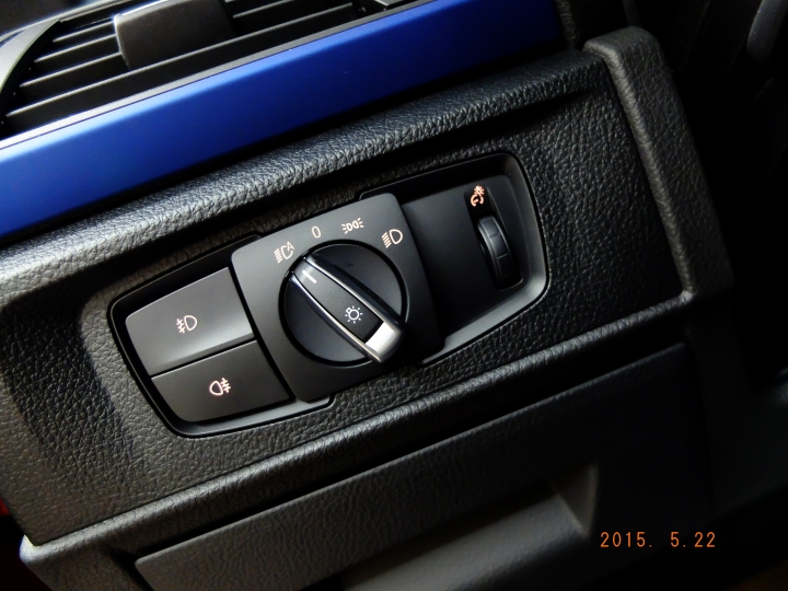 BMW 220I選配M套件開箱分享文(圖多文少)